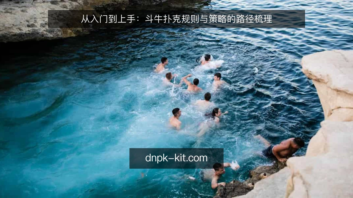 从入门到上手:斗牛扑克规则与策略的路径梳理