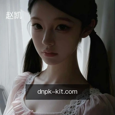 赵凯